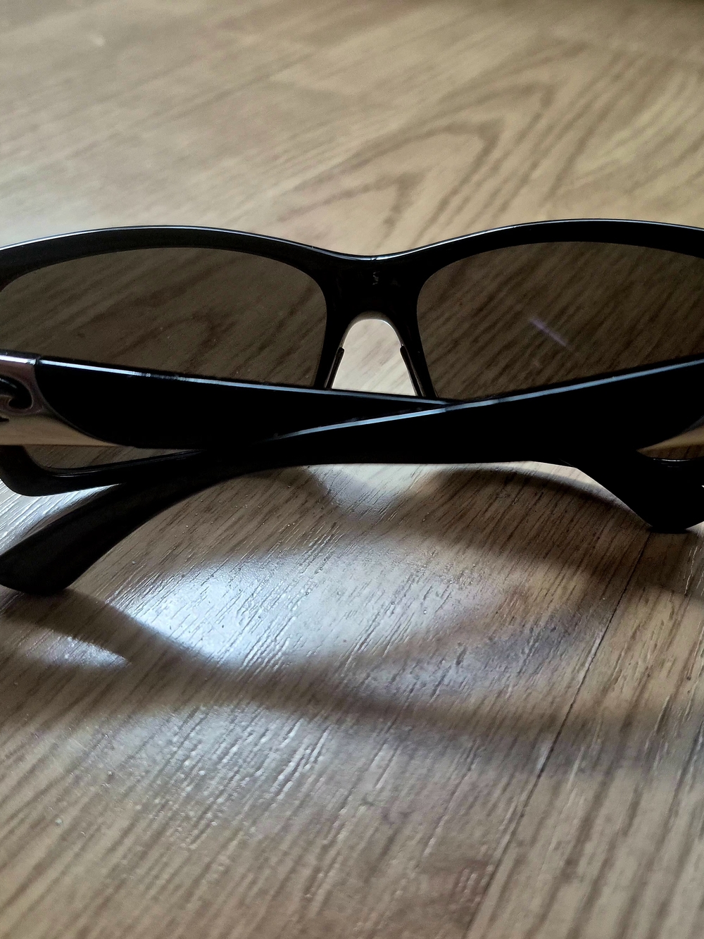 Costa Black Sunglasses - Picture 5 of 8